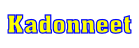 KADONNEET