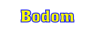 BODOM