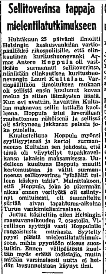 HS 08.08.1957 Lauri Kultala Sörkka.jpg