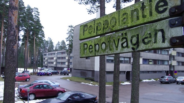 Porvoo Peippolantie.jpg