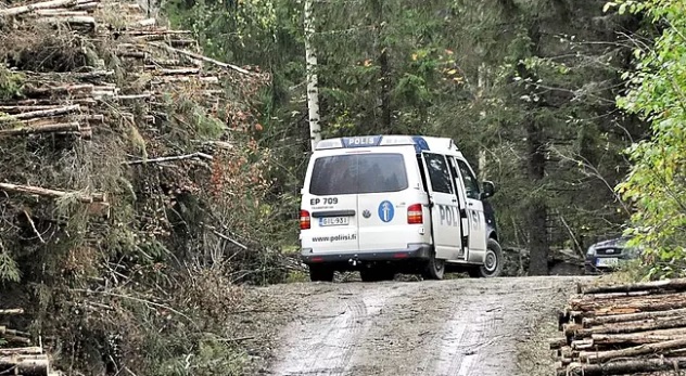 Ylistaro metsäautotie.jpg