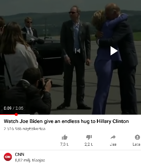 Pressaehdokas Joe Biden pitää halaamisesta ja pusuttelusta, jopa tyttöjen.png