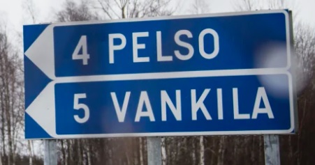 Kuva: Anu-Maija Kärjä/YLE