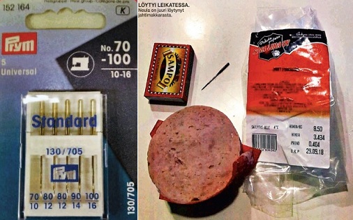 Kuvat poliisi etpk/Alibi 12/19