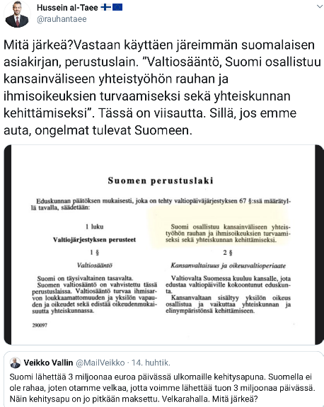husseiniviisauksia ala rauhantae.png