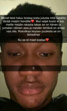 Tapaukseen on tullut myös yllättäviä reaktioita.jpg