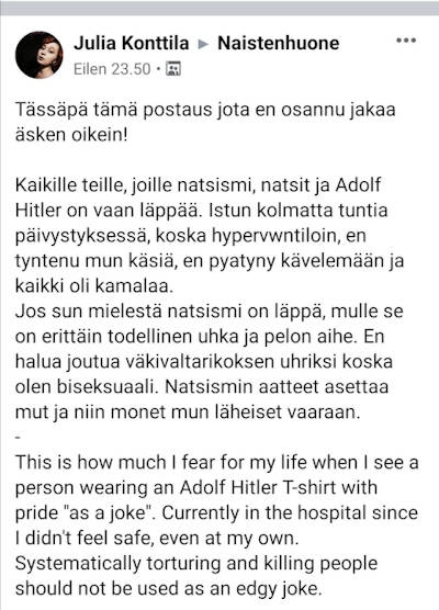Muistakkee te kaakki: