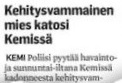 Lapin Kansa lokakuu 2009