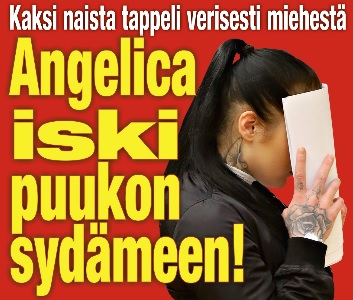 Kuva Alibi 5/20 kannesta
