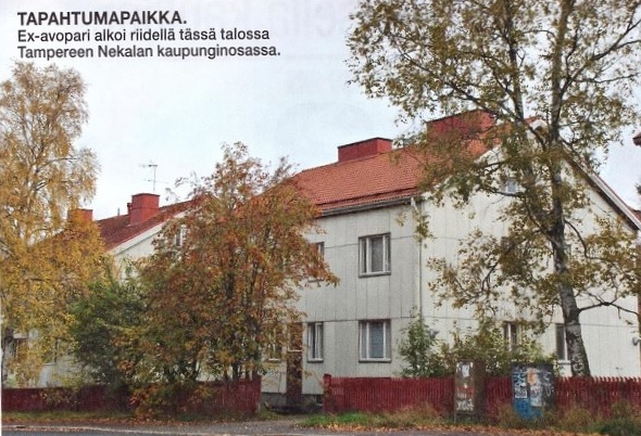 Teksti ja kuva Alibi 11/2017 s.60.