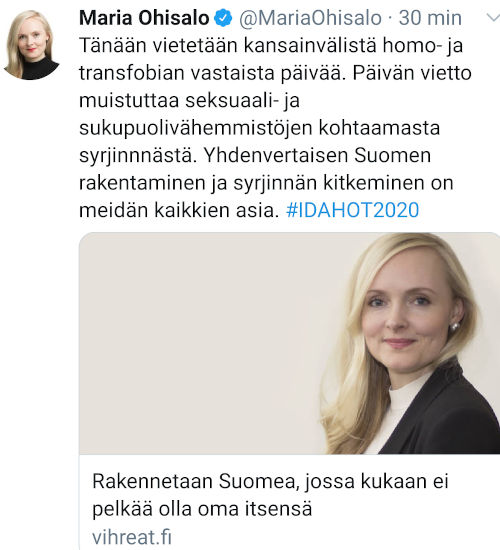 Sisäministerimme twiitti kaatuneiden muistopäivänä.jpg
