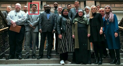 Ohisalo ja homontappoa kannattava islam.jpg