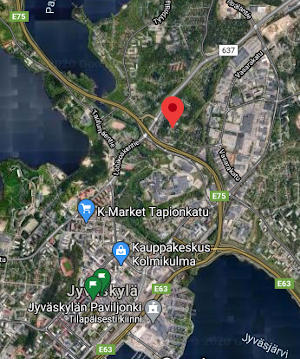 Holsti, alla kirjoitusvirhe: