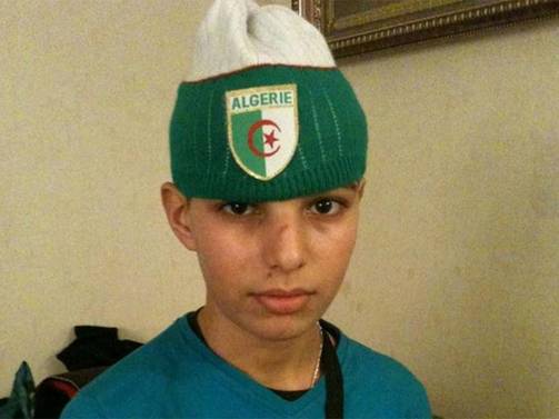 Rauhan uskonnon lähettiläs