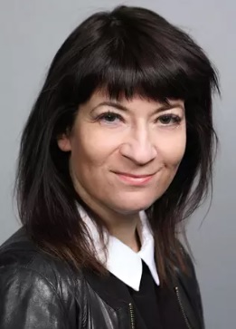 Katriina Valli.