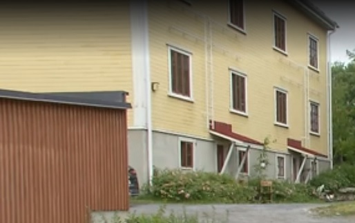 Kuvakaapaus mtv:n videolta.