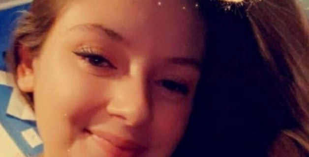 Jessica Doty Whitaker, 24, Indiana USA, some black lives matterien murhaama, 07-20.jpg