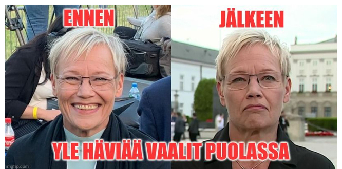 Puolan johto