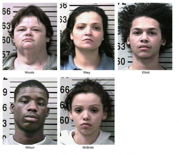 Friends of Dorothy Dixon