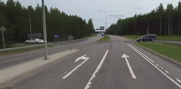 Kuva googlemaps.