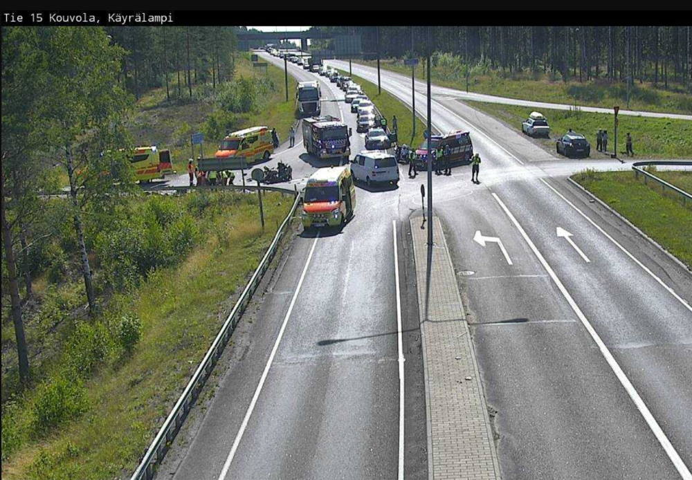 Käyrälammen liittymä Kouvola .jpg
