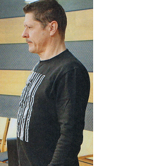 Osmo "Ode" Kujala, 53.