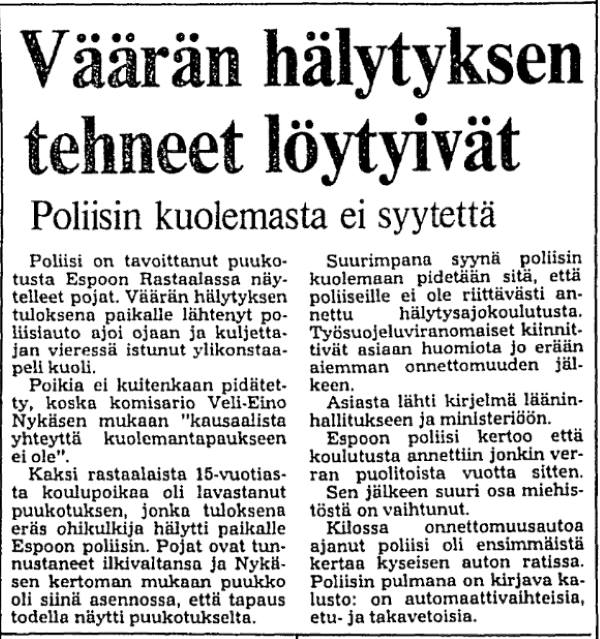 05.10.1978 Poliisi kuoli teinikepposen seurauksena Espoon Kilossa.jpg