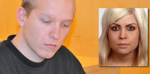 Ettei Sanna ikinä meiltä unohdu, tekohan ei ole vielä millään lailla sovitettu, Tomi on vaan vältellyt sitä...