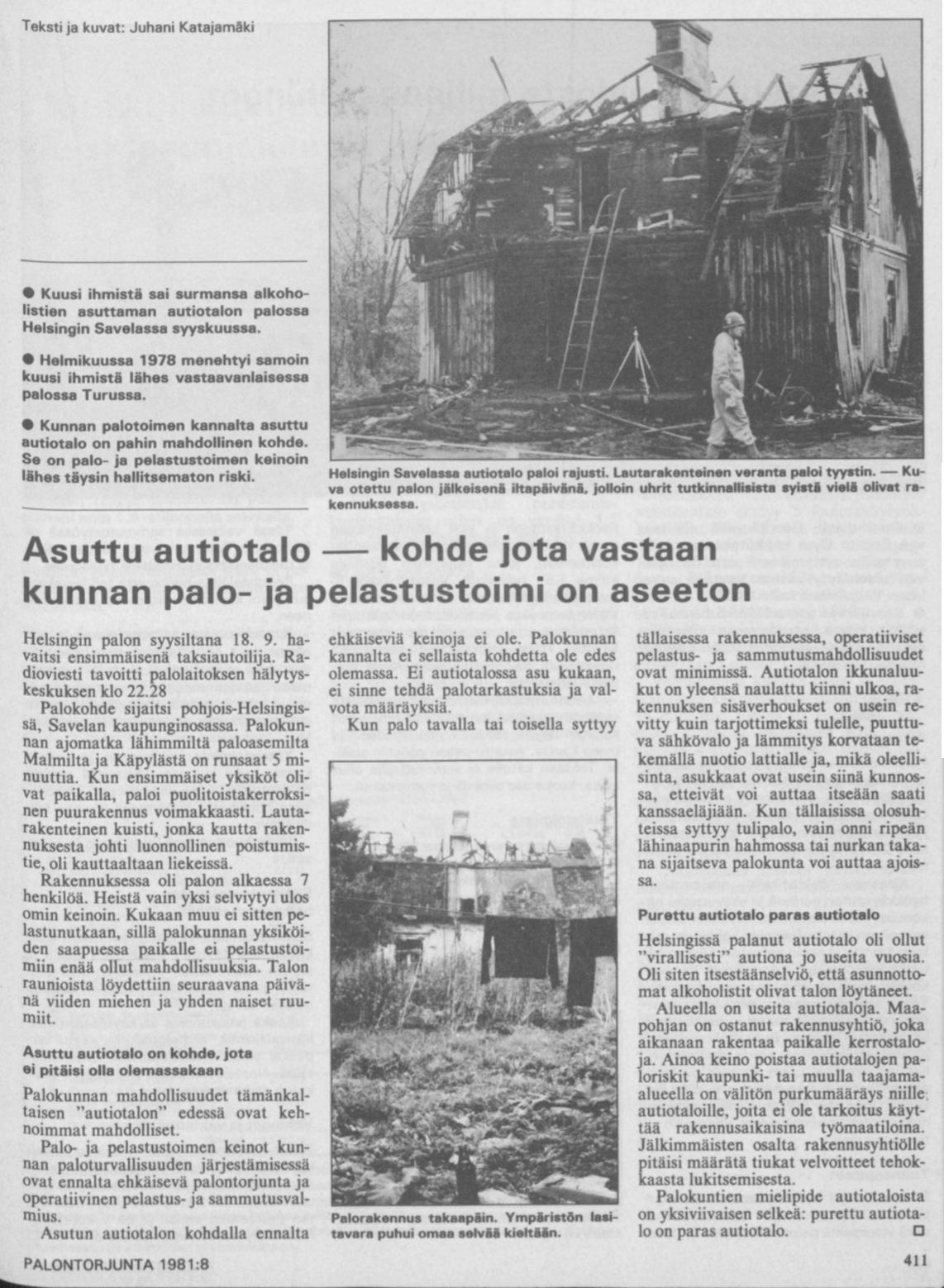 Palontorjunta 8/1981
