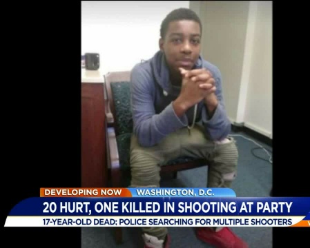 17-vuotias isä Christopher Brown kuoli ammuskelussa.jpg