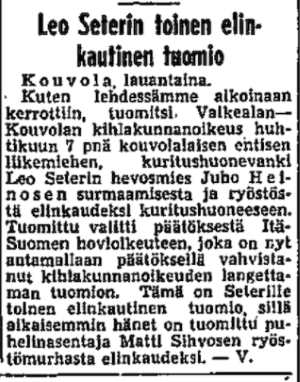 27.06.1954 Leo Seteri Juho Heinonen uusi hovi.jpg