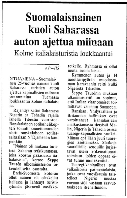 04.01.1994 Miinaan meni Saharassa.jpg