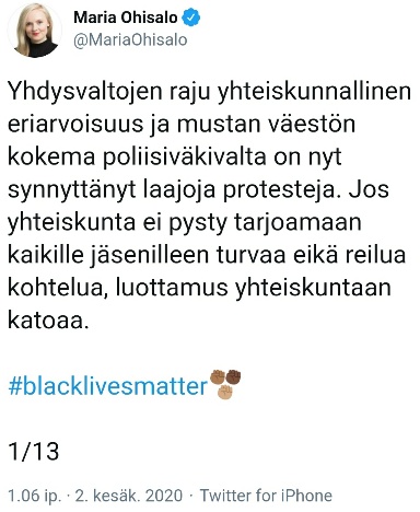 Suomen sisäministeri tukee Yhdysvaltoja terrorisoivaa äärirasistista poliittista järjestöä,.jpg