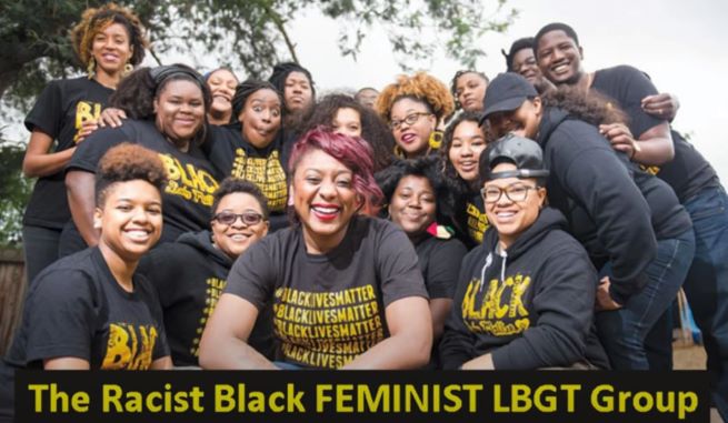 The Racist Black FEMINIST LBGT Group.JPG