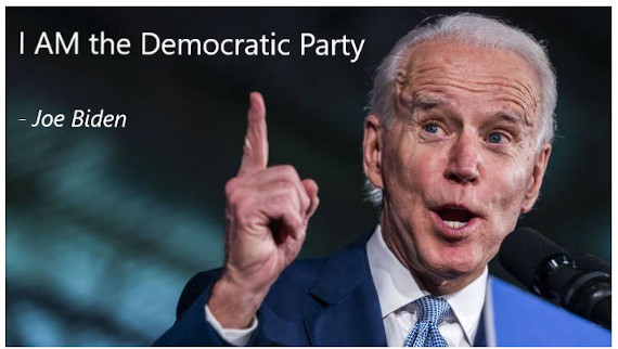 One fuhrer, one party.
