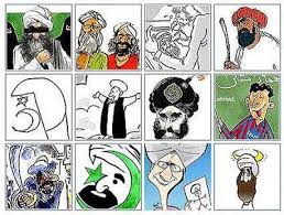 Muhamatti Jylland Postenin julkaisemana.jpeg