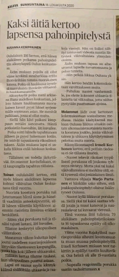 Kaleva su, pikkupieksuu josta ollaan hiljaa.jpg