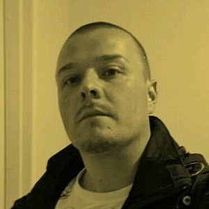 Luka Antton Martin aka Tuomas Liekki aka Luka Martin aka Tuomas-Antti Sakari Martin eli sosiopaatin tavoin oireileva