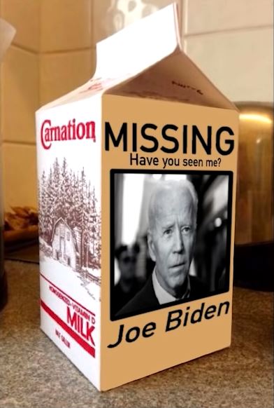 mutta missä on Joe.JPG