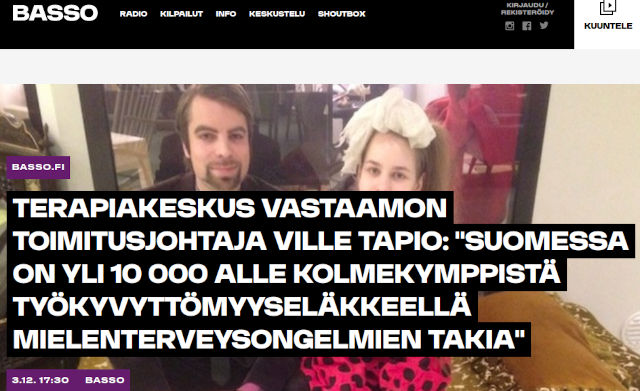 Huh, mitä lukuja - onneksi Ville tuli AUTTAMAAN vaikeaa elämää eläviä.jpg