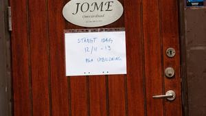 Jome-firma meni kiinni.jpg