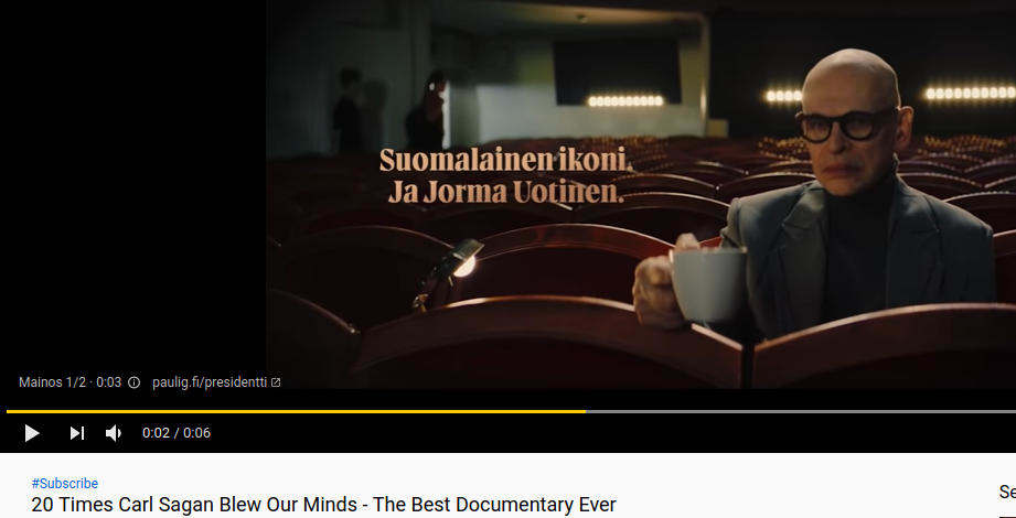 Ala katsomaan tiededokumenttia - pakkokatso kuitenkin ensin homoikonipapparaisen ylistystä by kahvimerkki - YÖKH.jpg