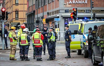 Uusnatsien uhka leijuu vahvasti joidenkin mielissä.