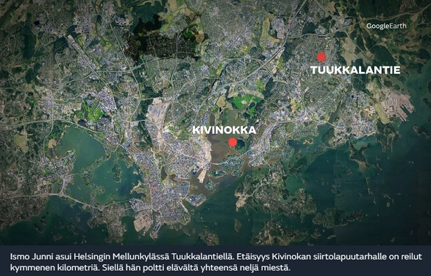 Kuva mtvuutiset / googlemaps.