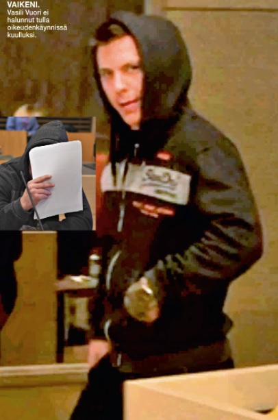 Kuva Mika Lahtonen / Alibi.