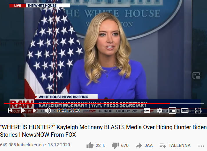 Kayleigh osoittaa median puolueellisuuden - taas kerran.jpg