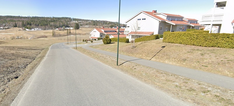 Kuva Googlemaps.