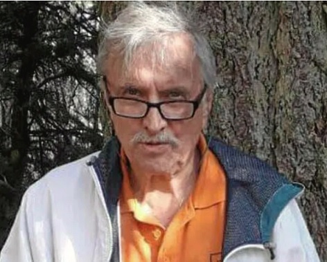 Heikki Nikkilä, 73, on kadonnut Anjalasta.