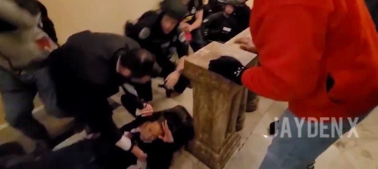 Capitol Hill shooting.JPG