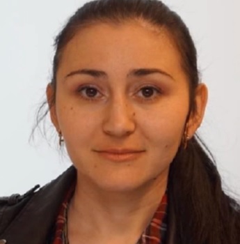 Uhri. Velmira Fedorenko.